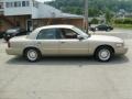 Harvest Gold Metallic - Grand Marquis LS Photo No. 6