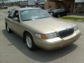 Harvest Gold Metallic - Grand Marquis LS Photo No. 7