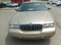Harvest Gold Metallic - Grand Marquis LS Photo No. 8