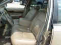 Harvest Gold Metallic - Grand Marquis LS Photo No. 10