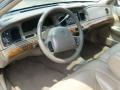 Harvest Gold Metallic - Grand Marquis LS Photo No. 11