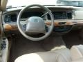 Harvest Gold Metallic - Grand Marquis LS Photo No. 14