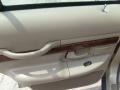 Harvest Gold Metallic - Grand Marquis LS Photo No. 15