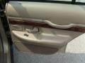 Harvest Gold Metallic - Grand Marquis LS Photo No. 17