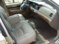 Harvest Gold Metallic - Grand Marquis LS Photo No. 18