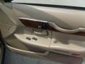 Harvest Gold Metallic - Grand Marquis LS Photo No. 19