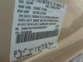 Harvest Gold Metallic - Grand Marquis LS Photo No. 21