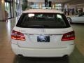 Arctic White - E 350 4Matic Wagon Photo No. 6