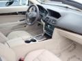 Arctic White - E 350 Cabriolet Photo No. 5