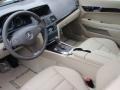 Arctic White - E 350 Cabriolet Photo No. 6