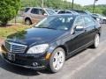 Black - C 300 4Matic Photo No. 1