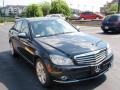 Black - C 300 4Matic Photo No. 3