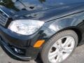 Black - C 300 4Matic Photo No. 5
