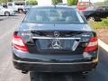 Black - C 300 4Matic Photo No. 8