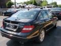 Black - C 300 4Matic Photo No. 9