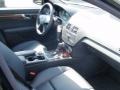Black - C 300 4Matic Photo No. 12