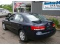 Deepwater Blue - Sonata GLS Photo No. 11