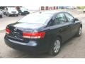 Deepwater Blue - Sonata GLS Photo No. 13