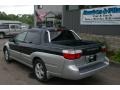 2003 Black Granite Pearl Subaru Baja   photo #13