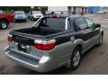 2003 Black Granite Pearl Subaru Baja   photo #15