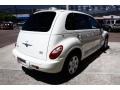 Cool Vanilla White - PT Cruiser Touring Photo No. 4