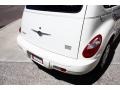 2007 Cool Vanilla White Chrysler PT Cruiser Touring  photo #18