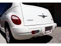 2007 Cool Vanilla White Chrysler PT Cruiser Touring  photo #19