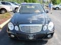 Black - E 350 4Matic Sedan Photo No. 2