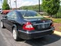 Black - E 350 4Matic Sedan Photo No. 5