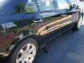 Black - E 350 4Matic Sedan Photo No. 7