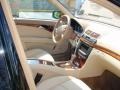 Black - E 350 4Matic Sedan Photo No. 9