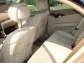 Black - E 350 4Matic Sedan Photo No. 13