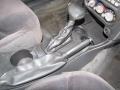 2002 Galaxy Silver Metallic Pontiac Grand Am SE Coupe  photo #15