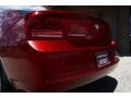 2006 Inferno Red Crystal Pearl Dodge Charger SE  photo #16