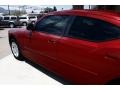 2006 Inferno Red Crystal Pearl Dodge Charger SE  photo #17