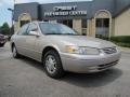Cashmere Beige Metallic - Camry LE Photo No. 1