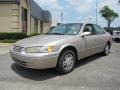 Cashmere Beige Metallic - Camry LE Photo No. 3