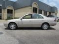 Cashmere Beige Metallic - Camry LE Photo No. 4