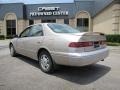 Cashmere Beige Metallic - Camry LE Photo No. 5