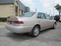 Cashmere Beige Metallic - Camry LE Photo No. 6