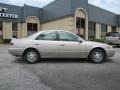Cashmere Beige Metallic - Camry LE Photo No. 7