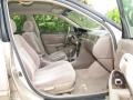 Cashmere Beige Metallic - Camry LE Photo No. 9