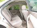 Cashmere Beige Metallic - Camry LE Photo No. 10