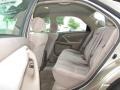 Cashmere Beige Metallic - Camry LE Photo No. 11