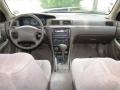 Cashmere Beige Metallic - Camry LE Photo No. 13