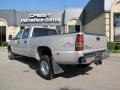 Silver Birch Metallic - Silverado 3500HD Classic LT Crew Cab 4x4 Dually Photo No. 5