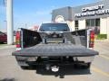 Silver Birch Metallic - Silverado 3500HD Classic LT Crew Cab 4x4 Dually Photo No. 6
