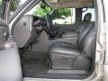 Silver Birch Metallic - Silverado 3500HD Classic LT Crew Cab 4x4 Dually Photo No. 9