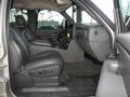 Silver Birch Metallic - Silverado 3500HD Classic LT Crew Cab 4x4 Dually Photo No. 10