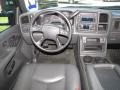 Silver Birch Metallic - Silverado 3500HD Classic LT Crew Cab 4x4 Dually Photo No. 15